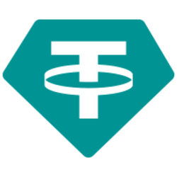 USDT0 (bridged) logo